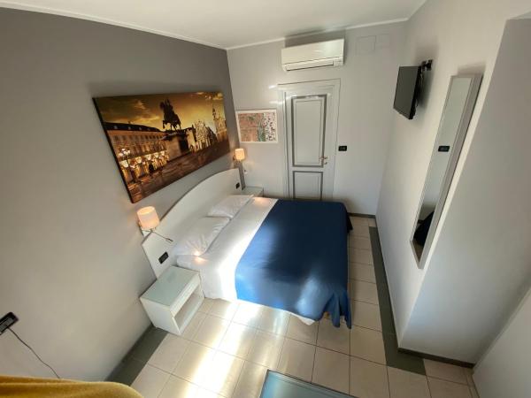 Artua'&Solferino : photo 9 de la chambre chambre double pour 1 adulte