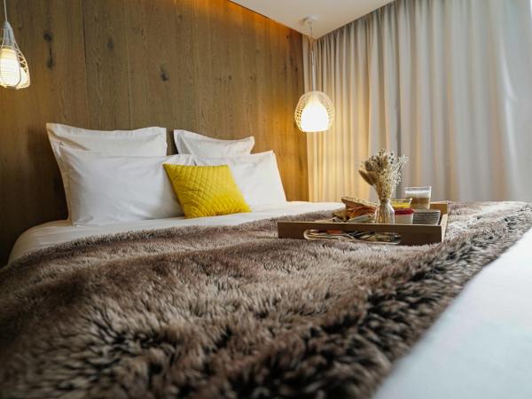 Mercure Valence : photo 5 de la chambre chambre double privilège