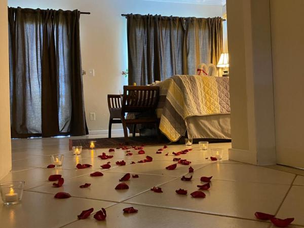 Top de Buzios Boutique Hotel & Spa : photo 1 de la chambre chambre principale de luxe