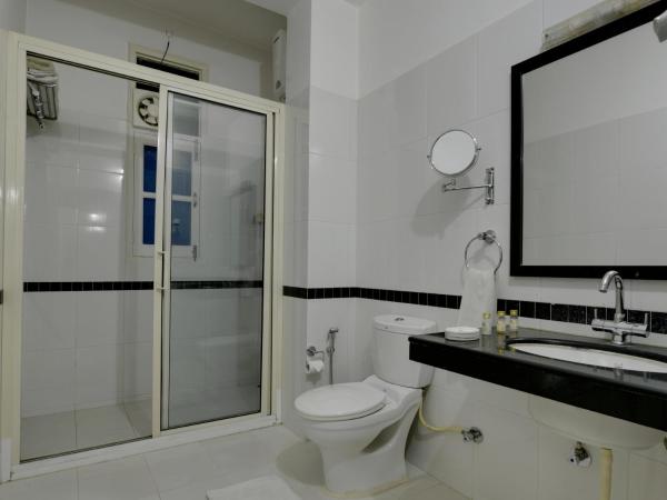 Shahpura Dev Villa : photo 6 de la chambre chambre deluxe