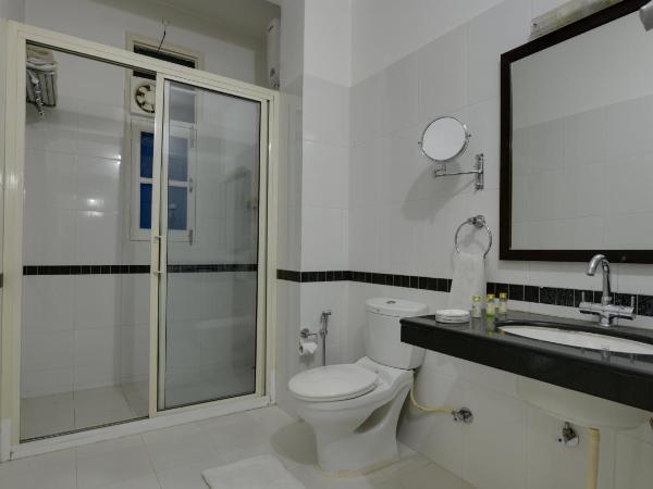 Shahpura Dev Villa : photo 7 de la chambre chambre deluxe