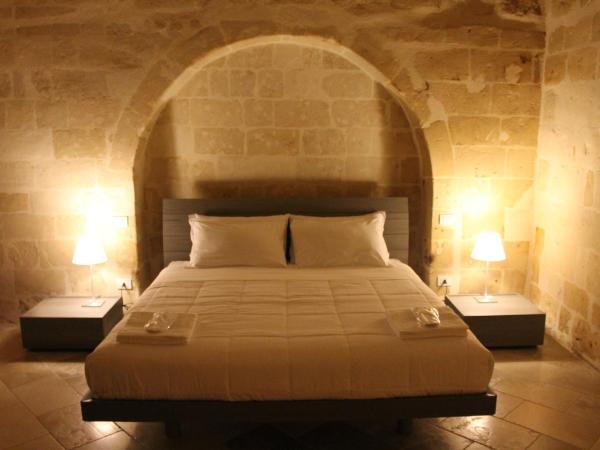 Antico Convicino Rooms Suites & SPA : photo 7 de la chambre suite