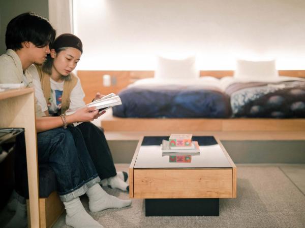 Kagan Hotel & Hostel : photo 10 de la chambre chambre triple avec baignoire