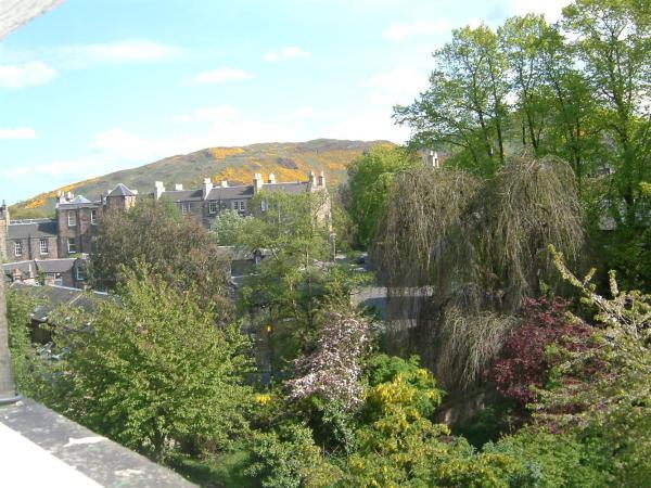 Terrace hotel : photo 1 de la chambre chambre double ou lits jumeaux Économique