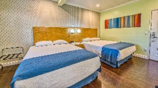 Hollywood City Inn : photo 2 de la chambre room #18121433