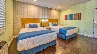 Hollywood City Inn : photo 5 de la chambre room #18121433