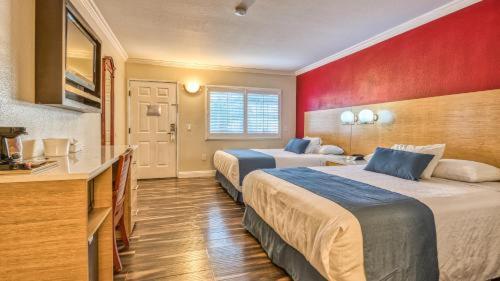 Hollywood City Inn : photo 2 de la chambre room #18121434