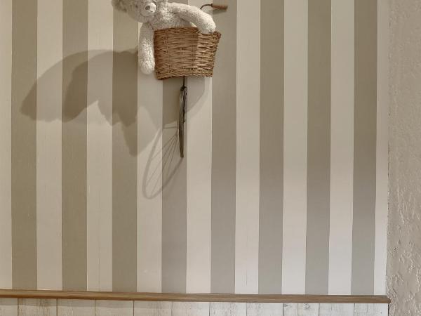 Hotel Le Mas de Castel - Piscine chauffee : photo 2 de la chambre chambre familiale avec terrasse