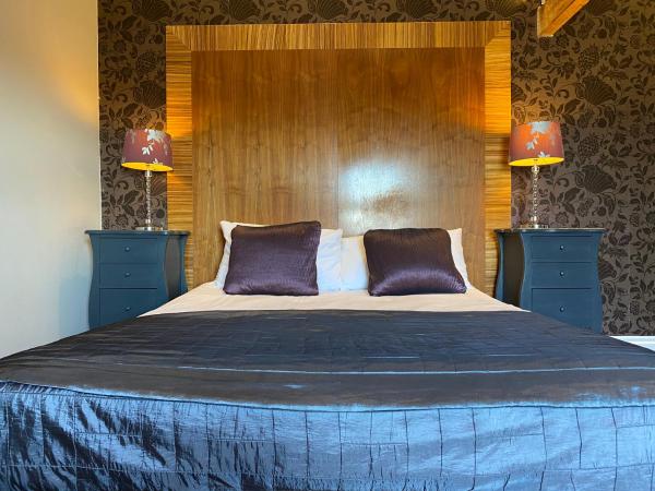 Number One Hundred Bed And Breakfast : photo 9 de la chambre chambre triple