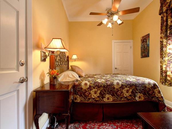 R&B Award Winning B&B - Adult Only : photo 1 de la chambre chambre simple deluxe