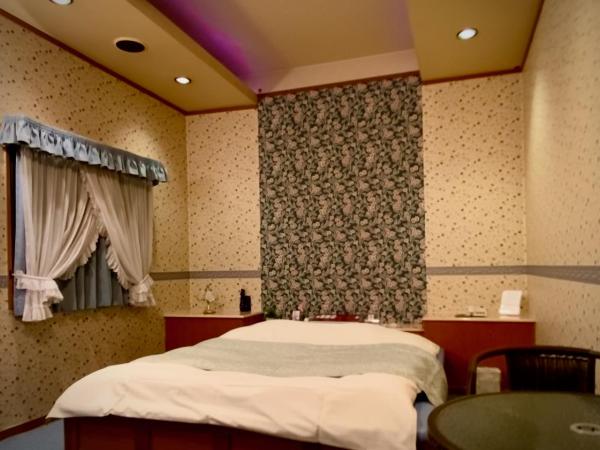 Hotel Sagano (Adult only) : photo 2 de la chambre chambre double Économique