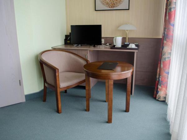 Leipziger Hotel : photo 6 de la chambre chambre simple