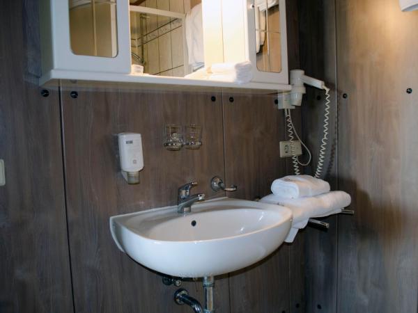 Leipziger Hotel : photo 1 de la chambre chambre simple