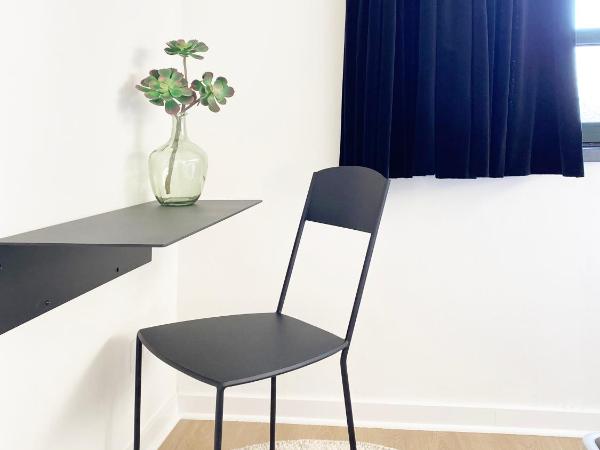 B&B Expo House : photo 4 de la chambre chambre double