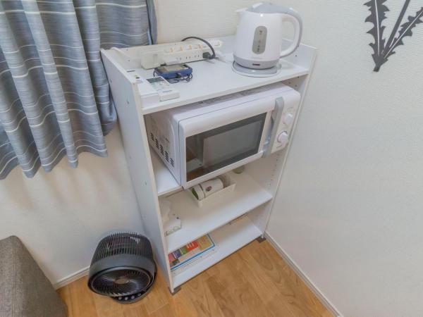 japan house Ikebukuro : photo 9 de la chambre chambre double avec salle de bains privative