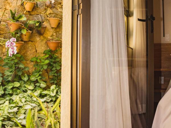 Casa Mirador Boutique Hotel : photo 9 de la chambre chambre double deluxe