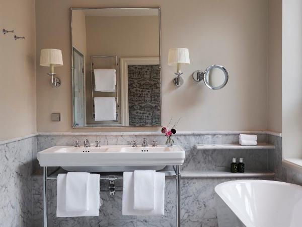 Villa Dagmar : photo 3 de la chambre chambre deluxe