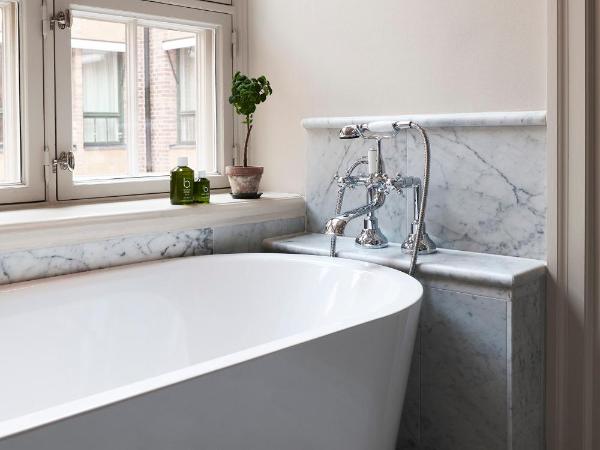 Villa Dagmar : photo 4 de la chambre chambre deluxe