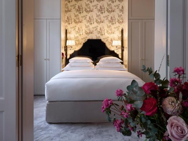 Villa Dagmar : photo 3 de la chambre suite 1 chambre