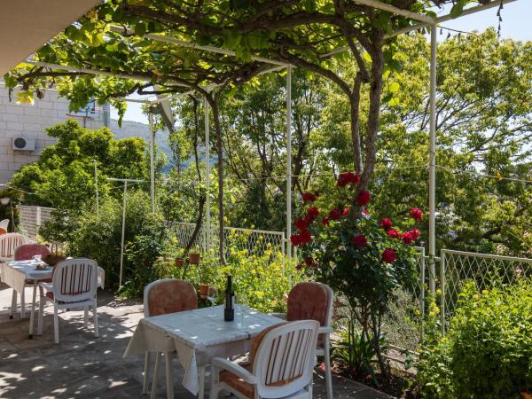 Begović Guest House : photo 10 de la chambre appartement 1 chambre