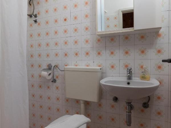 Begović Guest House : photo 4 de la chambre chambre lits jumeaux standard