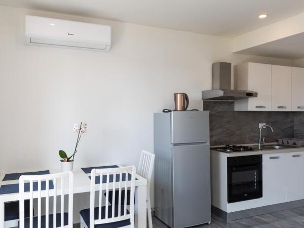 Begović Guest House : photo 4 de la chambre appartement 1 chambre - deuxième Étage