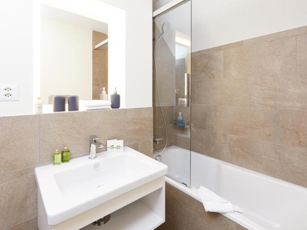 Kreuz Bern Modern City Hotel : photo 7 de la chambre chambre deluxe