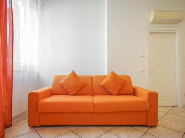 Truly Verona : photo 2 de la chambre appartement 1 chambre - residenza guarienti - via dietro pallone 12