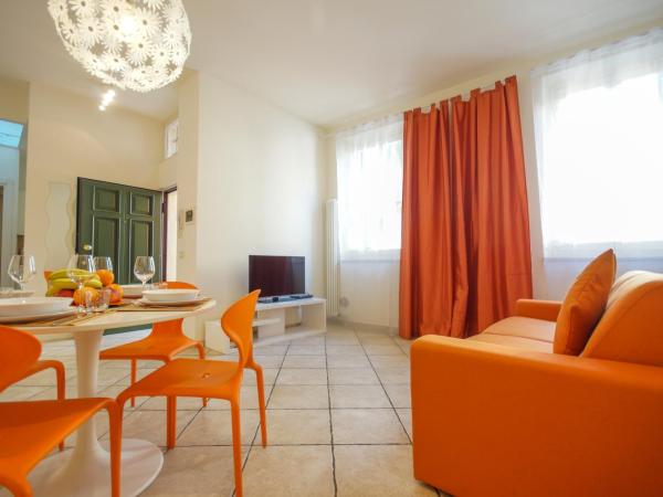 Truly Verona : photo 1 de la chambre appartement 1 chambre - residenza guarienti - via dietro pallone 12