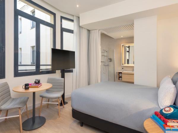 INNSIDE by Meliá Madrid Gran Vía : photo 5 de la chambre chambre innside