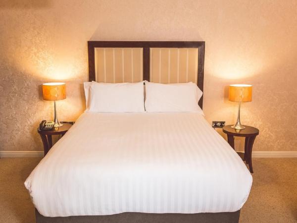 The Malone : photo 5 de la chambre chambre double résidences