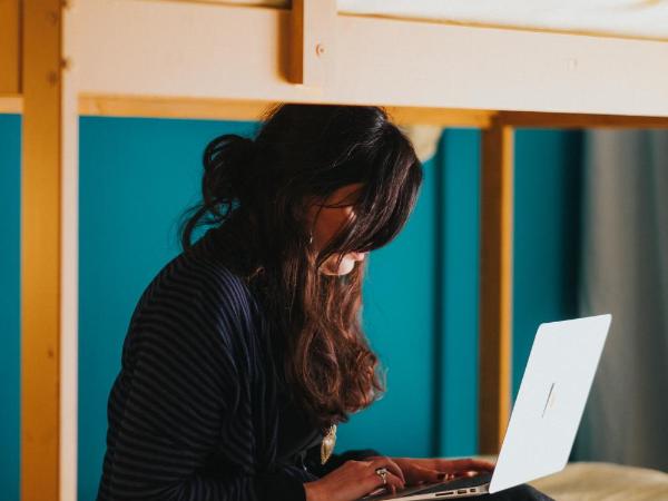 Habari We Dorm : photo 3 de la chambre dortoir mixte de 8 lits