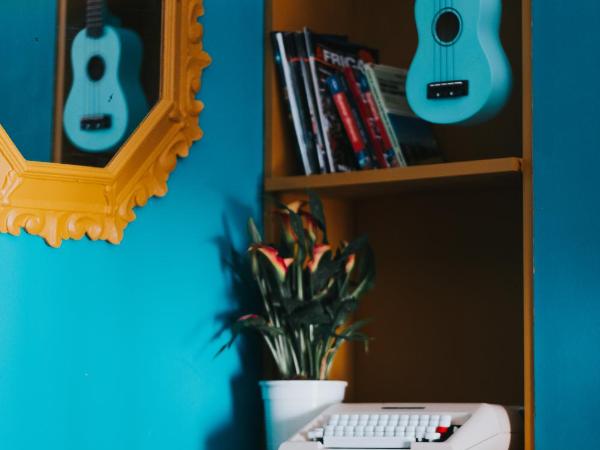 Habari We Dorm : photo 2 de la chambre dortoir mixte de 8 lits