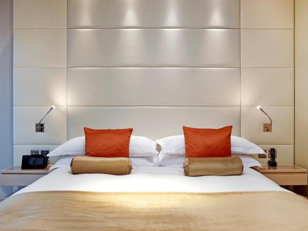 Cheval Three Quays at The Tower of London : photo 2 de la chambre appartement supérieur 1 chambre