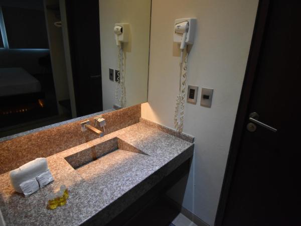 Hotel Via La Villa : photo 8 de la chambre standard