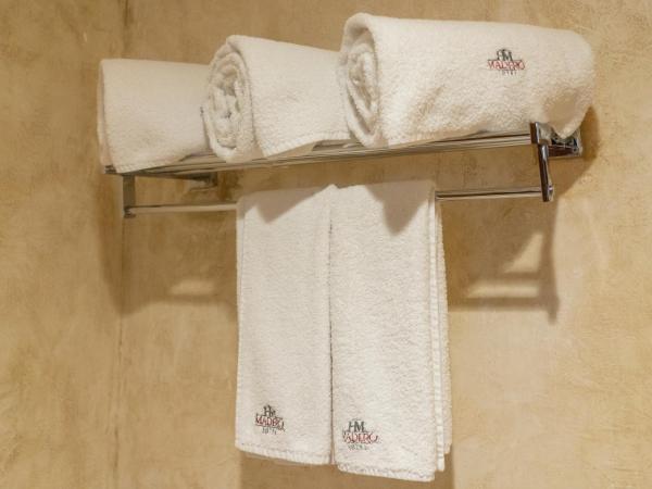 Hotel Madero : photo 6 de la chambre chambre deluxe avec 2 lits queen-size