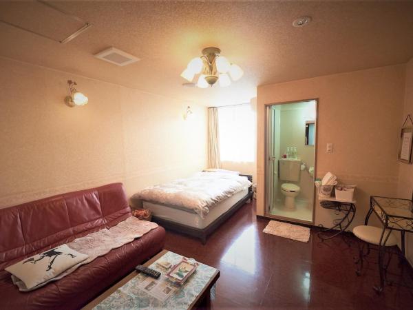 ホテル4Fマカロニ : photo 5 de la chambre chambre double Économique