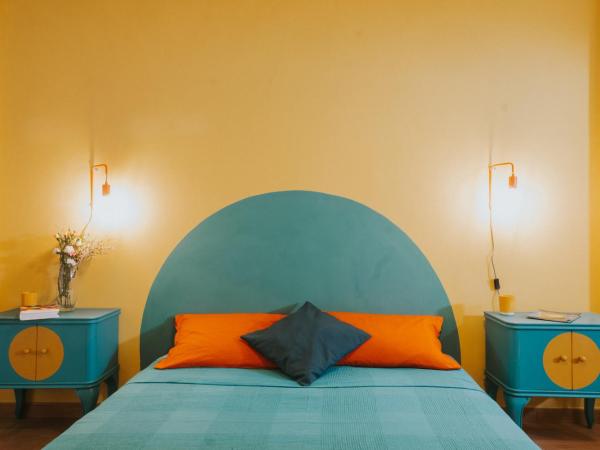 Habari We Dorm : photo 1 de la chambre chambre double ou lits jumeaux avec salle de bains privative