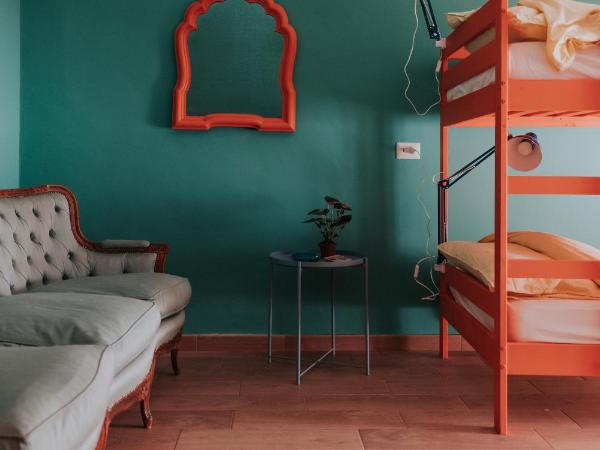 Habari We Dorm : photo 9 de la chambre dortoir mixte de 4 lits