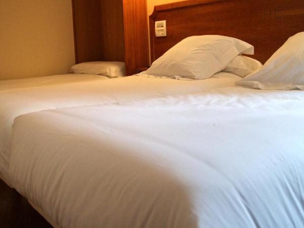 El Retiro de Cardea : photo 2 de la chambre chambre lits jumeaux