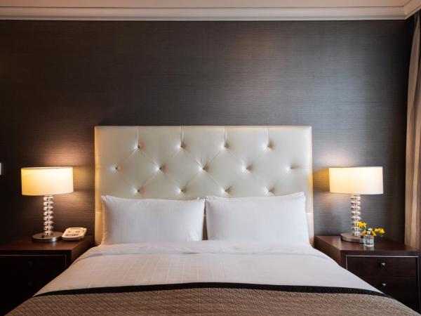 Oakwood Premier Coex Center : photo 1 de la chambre appartement supérieur 1 chambre