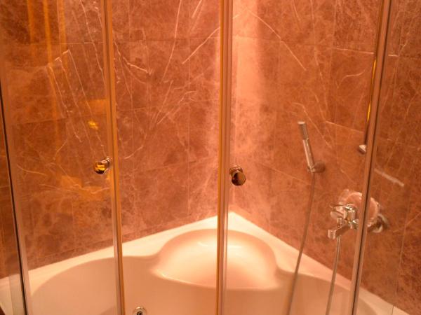 City Hotel Ankara : photo 7 de la chambre suite junior