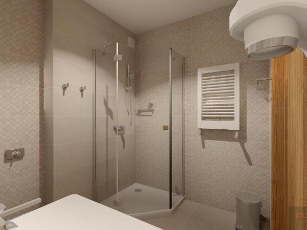 Olymp IV : photo 5 de la chambre chambre lits jumeaux standard