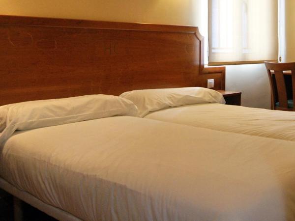 El Retiro de Cardea : photo 3 de la chambre double room - 1 bed