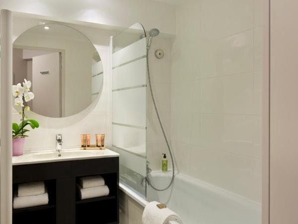 Citadines Trocadéro Paris : photo 7 de la chambre appartement 2 chambres