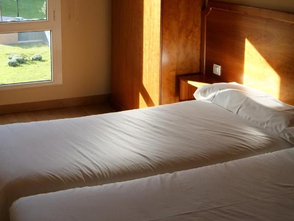 El Retiro de Cardea : photo 4 de la chambre double room - 1 bed