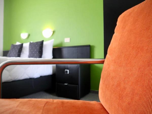 Hotel Adoma : photo 1 de la chambre chambre triple