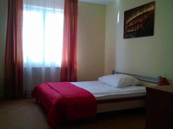 Yuca : photo 10 de la chambre chambre simple