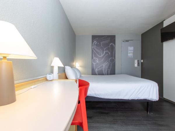 ibis Rochefort : photo 3 de la chambre chambre double standard