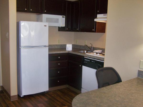 Extended Stay America Suites - Orlando - Maitland - Summit Tower Blvd : photo 6 de la chambre studio